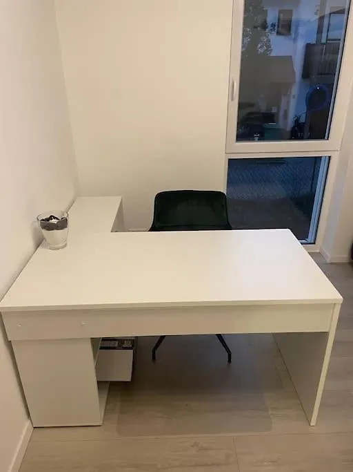 3Z-Neubau Ⅰ Balkon Ⅰ Tg-Parkplatz Ⅰ Messe Nurnberg Apartment Heilsbronn